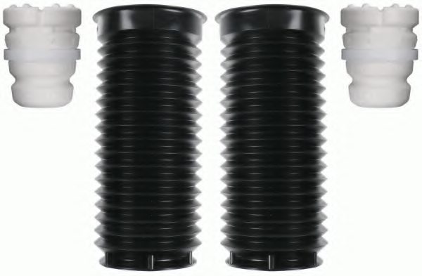 SACHS 900 241 Dust Cover Kit, shock absorber